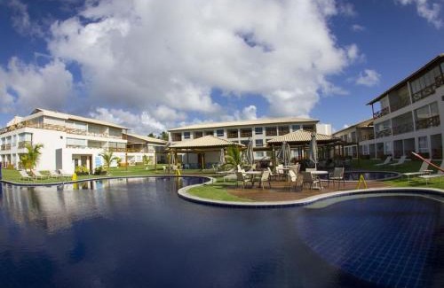 Guarajuba Apartamento | Guarajuba - Paraiso dos Corais Beach Resort