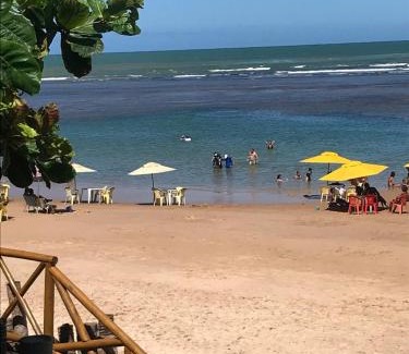 Guarajuba Apartamento | Guarajuba - Paraiso dos Corais Beach Resort
