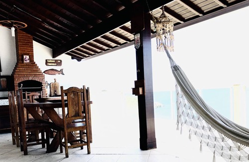 Barra de Guaratiba Casa | Guaralux - Luxury, exclusivity and the sea!