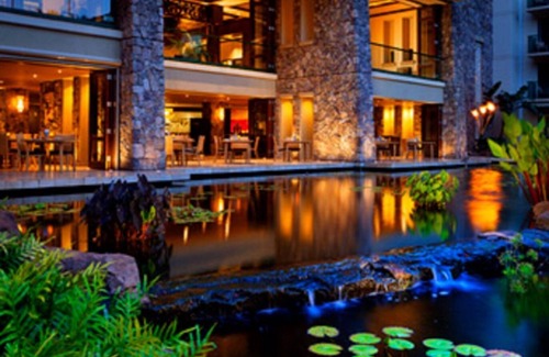 Kaanapali Villa | Semana de Navidad garantizada en la villa de dos dormitorios de Maui Westin del 20 al 27 de diciembre de 2019.