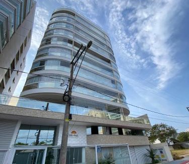 Enseada Azul Apartamento | Guarapari Bacutia Peracanga an1