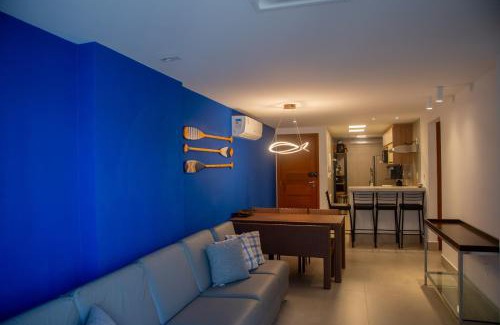 Enseada Azul Apartamento | Guarapari Bacutia Peracanga an1