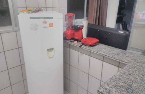 Meaipe Apartamento | Guarapari (Meaípe - Playa de los Padres- Bacutia)