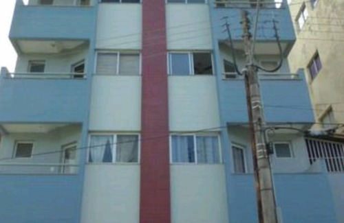 Meaipe Apartamento | Guarapari (Meaípe - Playa de los Padres- Bacutia)