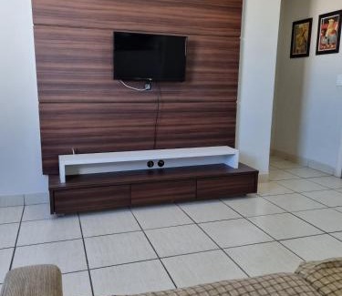 Guarapari Apartamento | Guarapari Praia - 2 quartos 1 banheiro ar condicionado