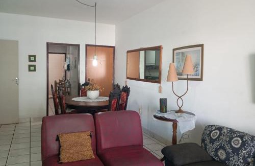 Parque da Areia Preta Apartamento | Guarapari temporada