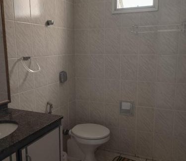 Parque da Areia Preta Apartamento | Guarapari temporada