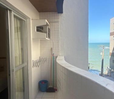 Centro Apartamento | GuarapariResidence