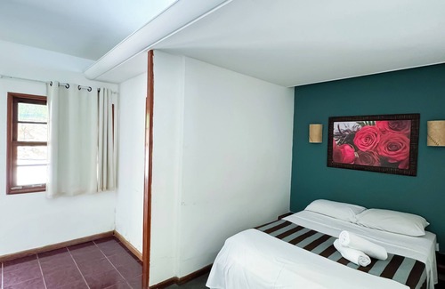 Itapebussu Hotel | Guarapousada