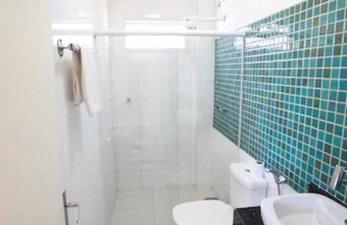 Itapebussu Hotel | Guarapousada