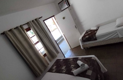 Itapebussu Hotel | Guarapousada