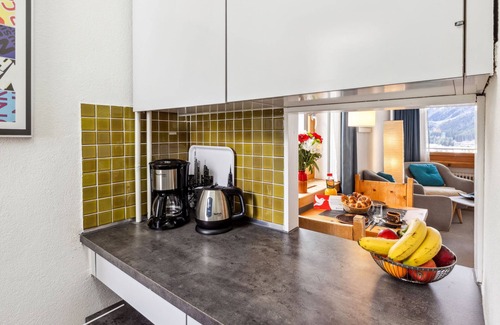 Meierhof Apartamento | Guardaval (Utoring) by Interhome
