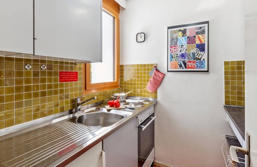 Meierhof Apartamento | Guardaval (Utoring) by Interhome