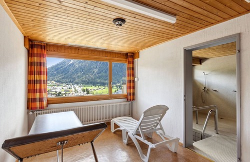 Meierhof Apartamento | Guardaval (Utoring) by Interhome