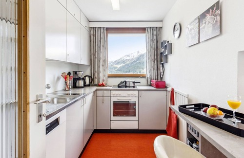 Meierhof Apartamento | Guardaval (Utoring) by Interhome