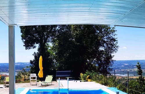 Guardea Casa | Guardea Holiday Home