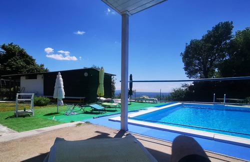 Guardea Casa | Guardea Holiday Home