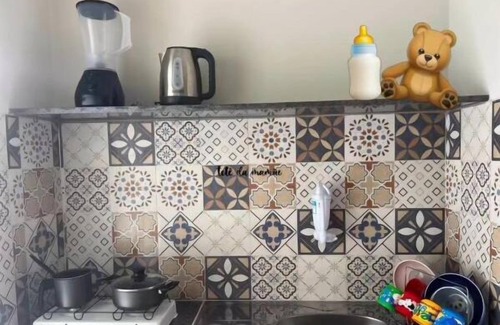 Conceicao da Barra Apartamento | Guaruçá Pousada Apart Hotel