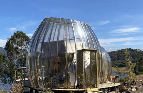 Barrios Unidos Otro | Guatavita Glamping club