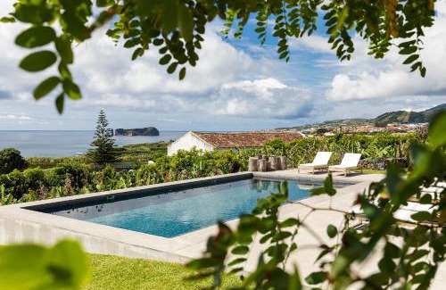 Ribeira das Tainhas Casa | Guava Azores II