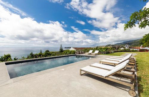 Ribeira das Tainhas Casa | Guava Azores II