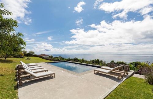 Ribeira das Tainhas Casa | Guava Azores II