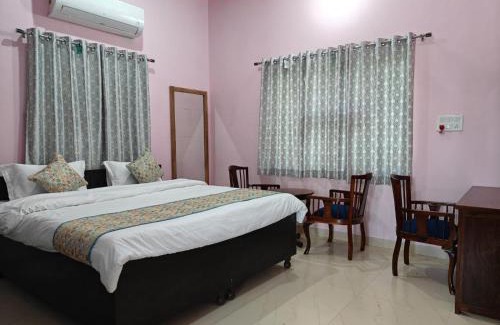 Sawai Madhopur Complejo | Guava Resort