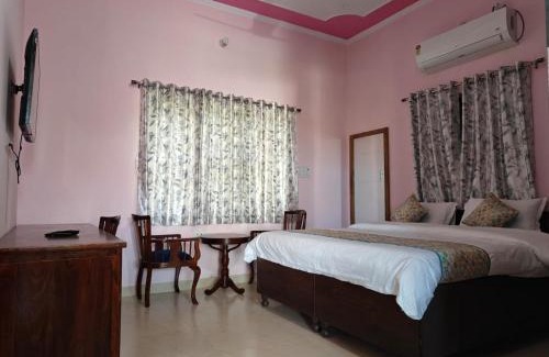 Sawai Madhopur Complejo | Guava Resort