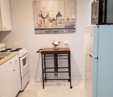 Flagami Apartamento | Guayabita's House