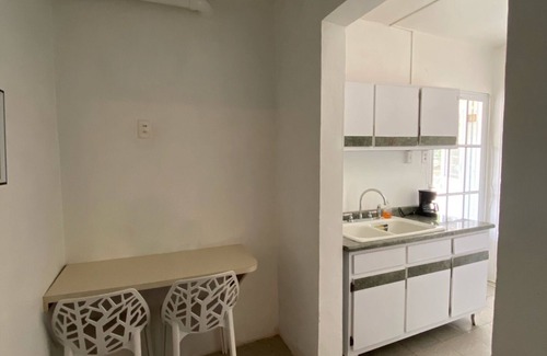 La Parguera Apartamento | Guayacan Guest House at La Parguera - Cayo Enrique
