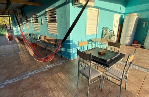 La Parguera Chalet De Esquí | Guayacan Guest House at La Parguera - Cayo Caracoles