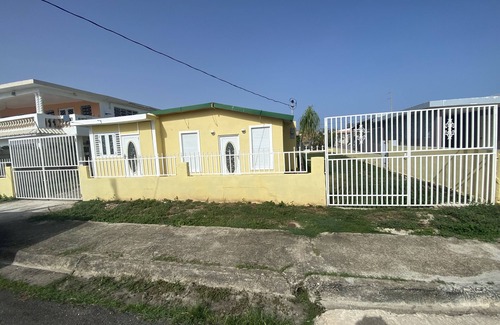 Machete Casa | Guayama es “El Pueblo de las Brujas” Punta Pozuelo Boardwalk South Coast