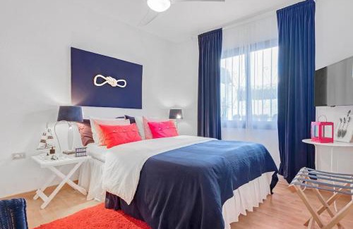 Las Rosas Apartamento | Guayota