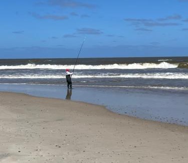 Guazuvira Nuevo Apartamento | Guazuvira nuevo, sandú coast