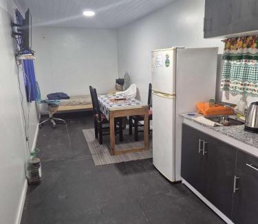 Guazuvira Apartamento | Guazuvira viejo casa contenedor es para tres personas máximo cuatro Ideal para descansar y desenchufarse