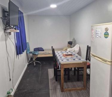 Guazuvira Apartamento | Guazuvira viejo casa contenedor es para tres personas máximo cuatro Ideal para descansar y desenchufarse