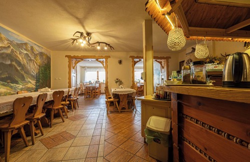 Zakopane Apartamento | Gubałówka Dream Studio #12