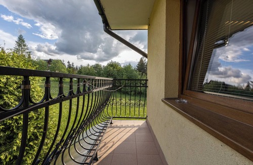 Zakopane Apartamento | Gubałówka Dream Studio #12