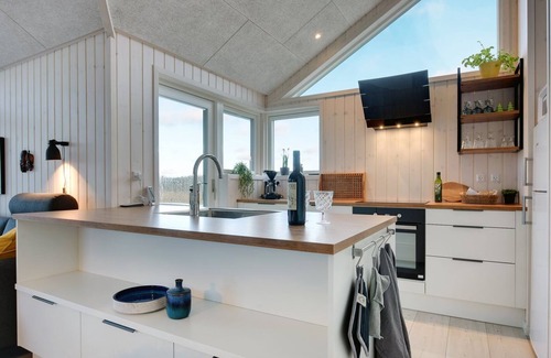 Lakolk Casa | "Gubbe" - 500m from the sea by Interhome