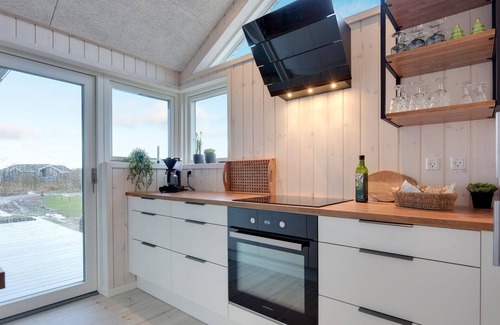 Lakolk Casa | "Gubbe" - 500m from the sea by Interhome