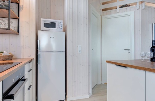 Lakolk Casa | "Gubbe" - 500m from the sea by Interhome
