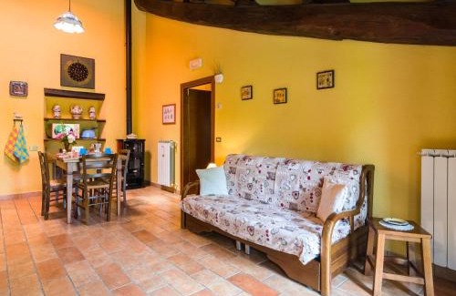 Monteluiano Casa | Gubbio Stay- the Countryside