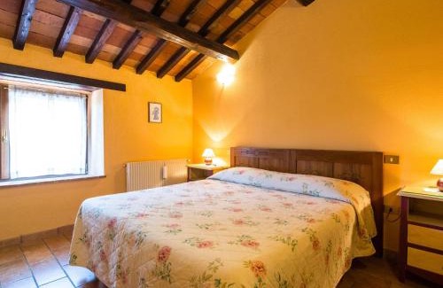 Monteluiano Casa | Gubbio Stay- the Countryside