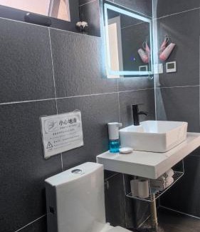 Miyun District Casa | Gubeikou Great Wall Chengtaoxiaozhu Boutique Homestay