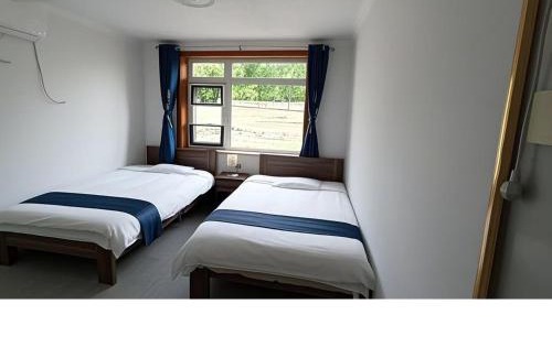 Miyun District Casa | Gubeikou Great Wall Juxian Residents' Lodging