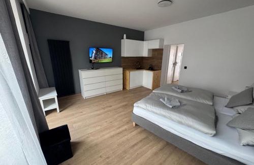 Guben Apartamento | Guben Wohnungen apartament
