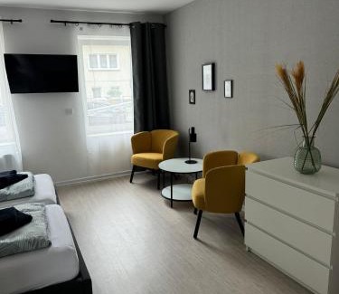 Guben Apartamento | Guben Wohnungen