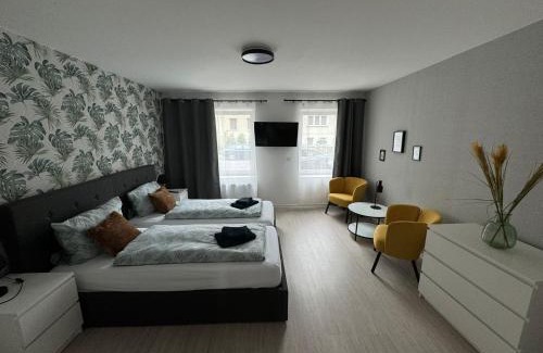 Guben Apartamento | Guben Wohnungen