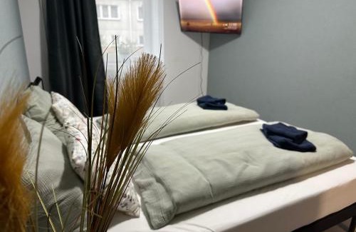 Guben Apartamento | Guben Wohnungen