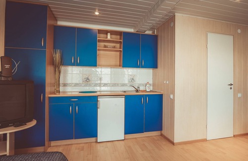 Nida Casa | Guboja